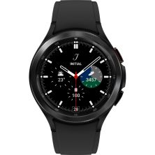 Смарт-часы Samsung SM-R895F/16 (Galaxy Watch 4 Classic 46mm eSIM) Black (SM-R895NZKASEK)