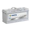 Акумулятор автомобільний Varta Silver Dynamic 110Аh (610402092) - Зображення 3