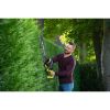 Кусторез Ryobi ONE+ RY18HTX60A-0 (без АКБ и ЗУ) (5133004906) - Изображение 1