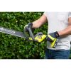 Кусторез Ryobi ONE+ RY18HTX60A-0 (без АКБ и ЗУ) (5133004906) - Изображение 2