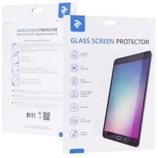 Скло захисне 2E Samsung Galaxy Tab A7 Lite(SM-T225), 8.4(2021), 2.5D, Clear (2E-G-TABA7L-LT2.5D-CL)