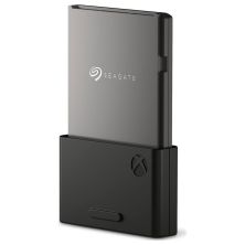 Накопитель SSD 1TB Storage Expansion Card for Xbox Series X | S Seagate (STJR1000400) Накопитель SSD 1TB Storage Expansion Card for Xbox Series X | S Seagate (STJR1000400)
