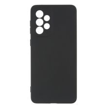 Чохол до мобільного телефона Armorstandart SmartMatte Slim Fit Samsung A33 Camera cover Black (ARM60888)