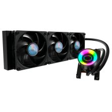 Система жидкостного охлаждения CoolerMaster MasterLiquid ML360 Mirror TR4 Edition (MLX-D36M-A18PK-T1)