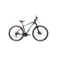 Велосипед Trinx X1 Pro 29 рама-17 Black-Blue-White (X1Pro.17BBW)