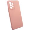 Чохол до мобільного телефона Dengos Soft для Samsung Galaxy A53 (pink) (DG-TPU-SOFT-02) - Зображення 1