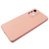 Чохол до мобільного телефона Dengos Soft для Samsung Galaxy A53 (pink) (DG-TPU-SOFT-02) - Зображення 2