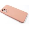 Чехол для мобильного телефона Dengos Soft для Samsung Galaxy A53 (pink) (DG-TPU-SOFT-02) - Изображение 3
