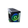 Корпус для ПК Qube QBM98_FMNU3PG - Изображение 1