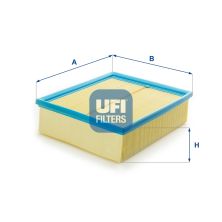 Воздушный фильтр для автомобиля UFI 30.109.00