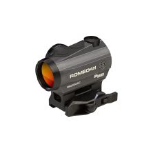 Коллиматорный прицел Sig Sauer Romeo 4H Red Dot Sight Green Horse Shoe Dot 0.5 MOA ADJ (SOR43013) Коллиматорный прицел Sig Sauer Romeo 4H Red Dot Sight Green Horse Shoe Dot 0.5 MOA ADJ (SOR43013)