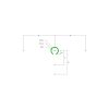 Коллиматорный прицел Sig Sauer Romeo 4H Red Dot Sight Green Horse Shoe Dot 0.5 MOA ADJ (SOR43013) - Изображение 1