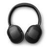 Наушники Philips TAH6506 Over-ear ANC Wireless Black (TAH6506BK/00) - Изображение 1