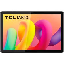 Планшет TCL TAB 10L Wi-Fi (8491X) 10.1/HD/2GB/32GB/WiFi Prime Black (8491X-2ALCUA1)