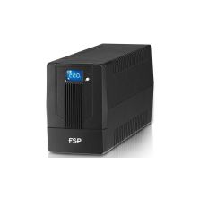 Пристрій безперебійного живлення FSP iFP-800 (PPF4802003)