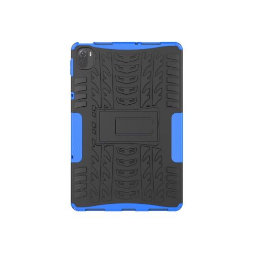 Чохол до планшета BeCover Xiaomi Pad 5 / 5 Pro 11 Blue (707962)