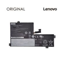 Акумулятор до ноутбука Lenovo 100e Chromebook 2nd (L19C3PG1) 11.55V 4123mAh (NB481446)