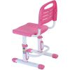 Шкільний стілець FunDesk SST3L Pink (221909) - Зображення 1