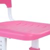 Шкільний стілець FunDesk SST3L Pink (221909) - Зображення 2