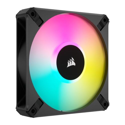 Кулер до корпусу Corsair AF140 RGB Elite (CO-9050155-WW)