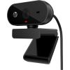 Веб-камера HP 320 FHD USB-A Black (53X26AA) - Зображення 1