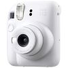 Камера миттєвого друку Fujifilm INSTAX Mini 12 WHITE (16806121) - Зображення 1