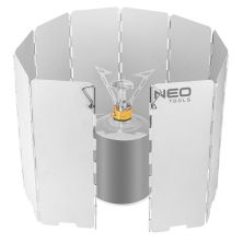 Ветрозащита для горелки Neo Tools 24 х 84 см (63-142)
