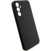 Чохол до мобільного телефона Dengos Carbon Samsung Galaxy A54 5G (black) (DG-TPU-CRBN-171) - Зображення 1