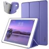 Чехол для планшета BeCover Tri Fold Soft TPU Silicone Apple iPad 10.2 2019/2020/2021 Purple (708517) - Изображение 1