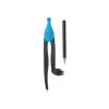 Циркуль Optima для карандаша пластиковый Plazzy голубой (O81482) - Изображение 1