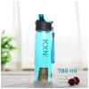Пляшка для води Casno 780 мл KXN-1180 Блакитна (KXN-1180_Blue) - Зображення 1