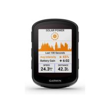 Персональный навигатор Garmin Edge 540, Solar GPS (010-02694-51)