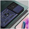 Чохол до мобільного телефона BeCover Military Xiaomi Redmi Note 12S Blue (709486) - Зображення 3