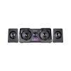 Акустична система Defender Soundwall USB Black (65214) - Зображення 2