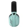 Навушники Hator Hyperpunk 2 Wireless Tri-mode Black/Mint (HTA-858) - Зображення 3