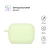 Чехол для наушников Armorstandart Hang Case для Apple AirPods 3 Luminous (ARM60314) - Изображение 2