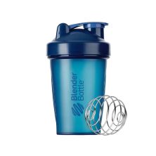 Шейкер спортивний BlenderBottle Original Classic 20oz/590ml Navy (Classic 20oz Navy)