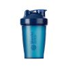 Шейкер спортивний BlenderBottle Original Classic 20oz/590ml Navy (Classic 20oz Navy) - Зображення 2