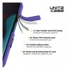 Чехол для мобильного телефона Armorstandart UNIT2 Apple iPhone 15 Lavender (ARM69970) - Изображение 2