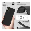 Чехол для мобильного телефона Armorstandart Matte Slim Fit Samsung A05 (A055) Camera cover Black (ARM71805) - Изображение 2