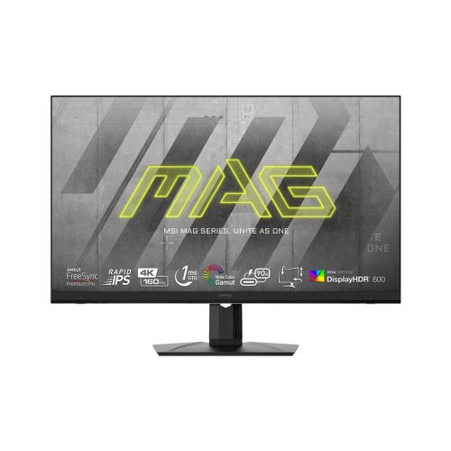 Монитор MSI MAG 323UPF