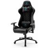 Кресло игровое Aula F1029 Gaming Chair Black (6948391286174) - Изображение 2