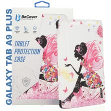 Чохол до планшета BeCover Smart Case Samsung Tab A9 Plus SM-X210/SM-X215/SM-X216 11.0 Fairy (710315)