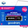 Накопичувач SSD M.2 2280 1TB Goodram (SSDPR-PX700-01T-80) - Зображення 3