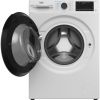 Стиральная машина Beko B5DFT59447W - Изображение 2