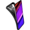 Чохол до мобільного телефона Spigen Samsung Galaxy S24+ Core Armor Matte Black (ACS07201) - Зображення 2