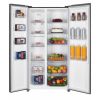 Холодильник HEINNER HSBS-H442NFGWHE++ - Зображення 2