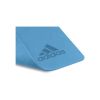 Килимок для йоги Adidas Premium Yoga Mat Уні 176 х 61 х 0,5 см Блакитний (ADYG-10300GB) - Зображення 1