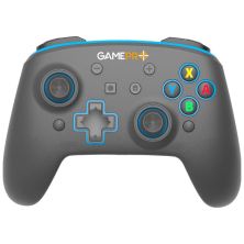 Геймпад GamePro MG1200 Wireless Black-Blue (MG1200)