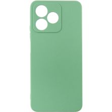 Чехол для мобильного телефона Dengos Soft Realme C51 (mint) (DG-TPU-SOFT-53)